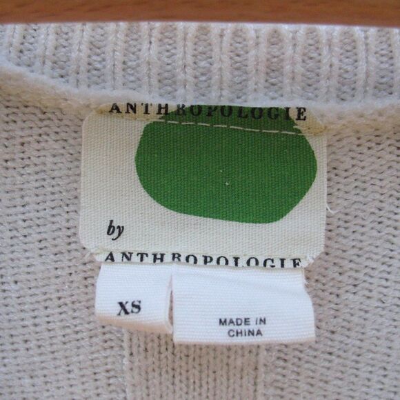 Anthropologie Super Soft Sweater - Picture 7 of 8